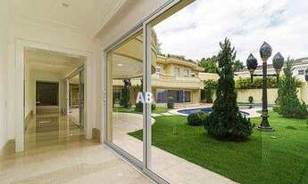 Imagem 7: Casa com 10 suítes à venda, 2015 m² por R$ 35.000.000 - Tamboré 3 - Santana de Parnaíba/S