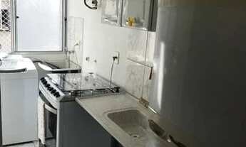 Imagem 3: APARTAMENTO DE 66M² - MORUMBI LIFE, COM TRES DORMITORIOS, BANHEIRO SOCIAL E UMA VAGA