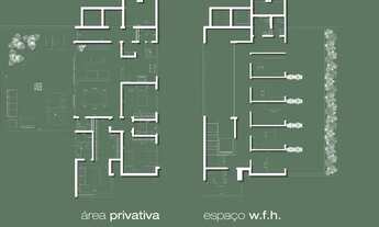 Imagem 7: BELO HORIZONTE - Apartamento Padrão - Serra