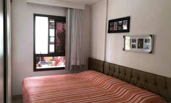 Imagem 2: Apartamento com 3 quartos e 1 suíte, 80,00 m² à venda por R$ 830.000,00