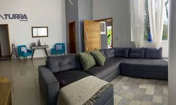 Imagem 5: Casa com 3 dormitórios para alugar, 230 m² por R$ 10.051/mês - Usina - Atibaia/SP