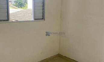 Imagem 4: Apartamento com 2 dormitórios, 37 m² - venda por R$ 235.000,00 ou aluguel por R$ 1.500,00