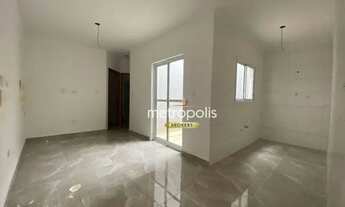 Imagem: Apartamento à venda, 45 m² por R$ 291.000,00