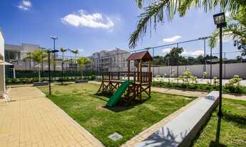 Imagem 5: Cobertura duplex 123m2 com 3 e 4 quartos em Campo Grande