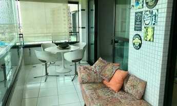 Imagem 7: MANSÃO GENTIL BARBOSA - JARDINS