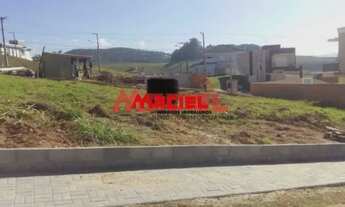 Imagem: Terreno Padrão em São José dos Campos