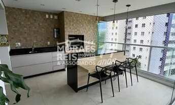 Imagem 3: Apartamento com 3 Suítes e 3 vagas de garagem à Venda, 189 m² por R$ 3.600.000,00