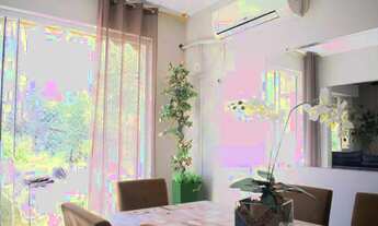 Imagem: Apartamento com 3 dormitórios com suíte