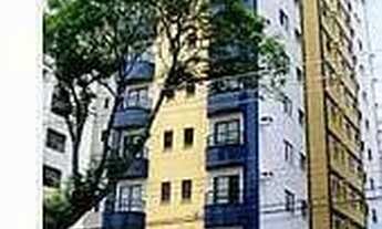 Imagem: Apartamento 1 dormitório mobiliado no Jardim