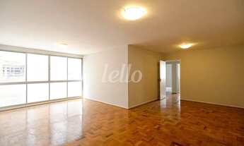 Imagem: São Paulo - Apartamento Padrão - Jardins