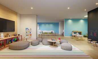 Imagem 7: Apartamento com 2 quartos e 2 banheiros a venda, 69m² no Morumbi