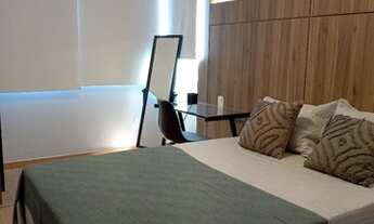 Imagem 5: Lindo 2 quartos suite Bento Ferreira