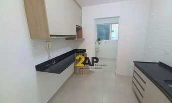 Imagem 5: Apartamento com 3 dormitórios para alugar, 98 m² por R$ 3.051,25/mês - Praia da Enseada