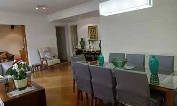 Imagem: Apartamento Premium 170m² Perto Metrô