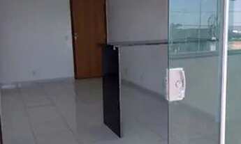 Imagem 3: Apartamento 2 quartos. Em frente 26dp samsambaia norte