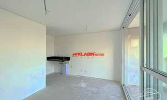 Imagem 7: * Studio Novo com 25m² de Área Privativa em Excelente Localização na Vila Clementino - 38