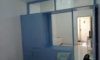 Imagem 11: Apartamento Reformado, Para Venda, Quarto, Sala, Cozinha, Área de Serviços, 43M² R$150 Mil