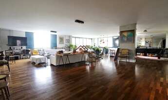 Imagem 3: Apartamento Venda Higienópolis 396 m² 2 Dormitórios