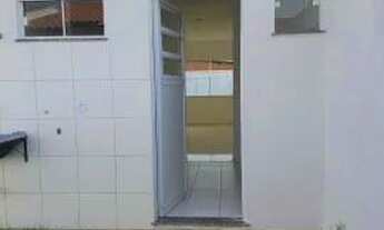 Imagem 6: Casa para venda possui 110 metros quadrados com 3 quartos em Itapuã - Salvador - BA