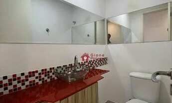 Imagem 5: VENDO 3 suítes, sala ampliada, 2 vagas, 124m², Luau do Recreio - ao lado do Recreio shoppi