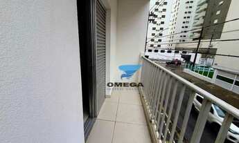 Imagem 3: Apartamento reformado a uma quadra da Praia das Astúrias com 2 dormitórios à venda - Jardi