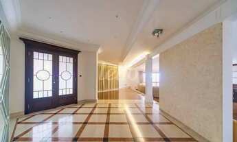 Imagem 2: Santo André - Apartamento Padrão - Jardim