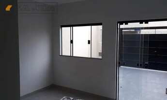 Imagem 2: Casa Nova com 2 quartos sendo 1 suíte no Parque Jaraguá