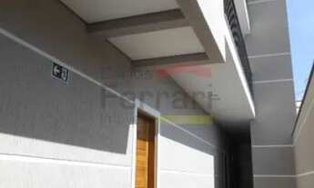 Imagem 3: Condomínio Fechado tipo Apartamento no Parque Vitória