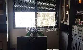 Imagem 5: Cobertura Duplex com 4 Dormitórios, Ofurô, Hidromassagem, Closet e uma área de 414m² à ve