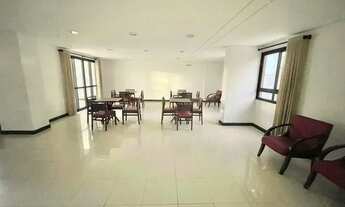 Imagem 4: Apartamento com 3 quartos e 1 suíte, 102,00 m² para alugar por R$ 2.900,00