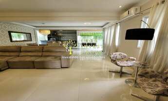 Imagem 2: Lindo Sobrado planejado e mobiliado para Locação no Condomínio Jardim dos Aromas, Indaiatu