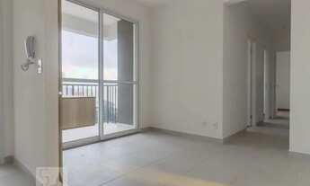 Imagem 7: Apartamento para Aluguel - Vila Mascote, 3 Quartos, 55 m2