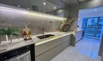 Imagem 6: Apartamento com 4 dormitórios à venda, 234 m² por R$ 3.542.858,00 - Vila Mariana - São Pau