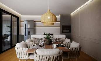 Imagem: Lançamento de Apartamento - Residencial