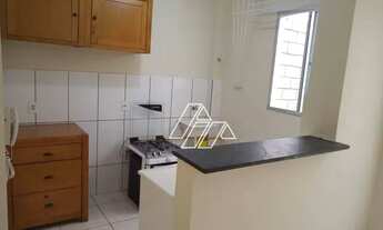 Imagem 4: Apartamento com 2 dormitórios para alugar, 43 m² por R$ 900,00/mês - Jardim Califórnia - M