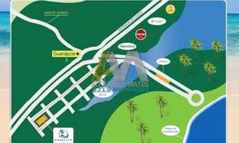 Imagem 6: Casa à venda no bairro GUARAJUBA - Camaçari/BA