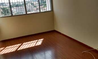 Imagem 2: Apartamento para aluguel com 74 metros quadrados com 2 quartos em Santana - São Paulo - SP