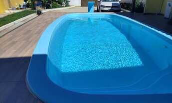 Imagem 7: Casa aluguel temporada