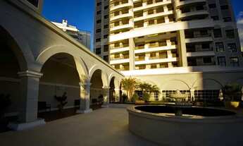 Imagem 1: Apartamento em Condominio Clube - Ideal pra família - Itacorubi - Florianópolis - SC
