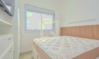 Imagem 7: Apartamento para Aluguel - Santa Cecília, 1 Quarto, 30 m2