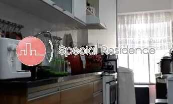 Imagem: Apartamento-À VENDA-Barra da Tijuca-Rio