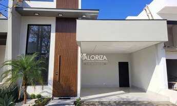 Imagem: Casa com 3 dormitórios à venda - Reserva