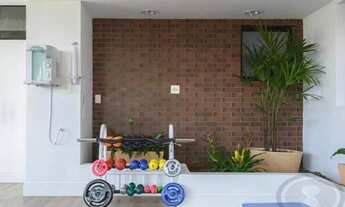 Imagem 5: Flat com 1 Dormitorio(s) localizado(a) no bairro Brooklin em São Paulo / Ref.:3444798