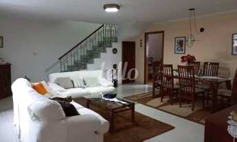 Imagem 3: São Paulo - Casa Padrão - Tucuruvi