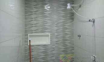 Imagem 13: Apartamento Reformado, Para Venda, Quarto, Sala, Cozinha, Área de Serviços, 43M² R$150 Mil