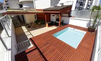 Imagem 6: Apartamento de cobertura a venda nas Perdizes 2 vagas cobertas