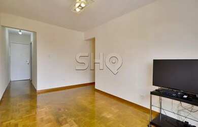 Imagem 2: Apartamento no Sumaré com 3 dormitórios