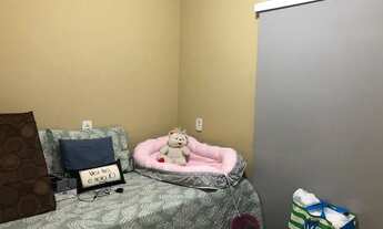 Imagem 6: Exc casa no Saci com 4 quartos sendo 3 suítes 2 vagas de garagem