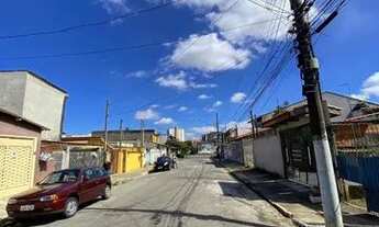 Imagem 2: Vendo Terreno 5x25 , 125 mt Vila Amorim, Suzano