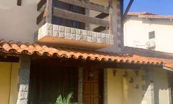 Imagem 2: Casa de condomínio - Ogiva